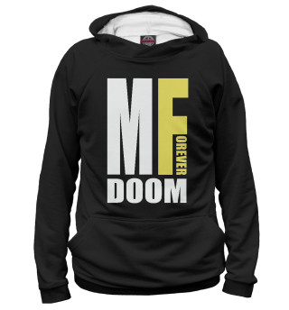 MF Doom Forever