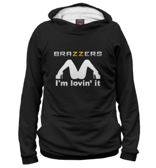 Brazzers i'm lovin' it
